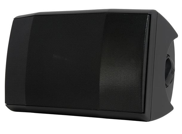 Speakercraft OE5 DT One BLK, stk Stereo utendørshøyttaler
